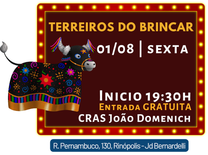 Agenda Evento Bernardelli