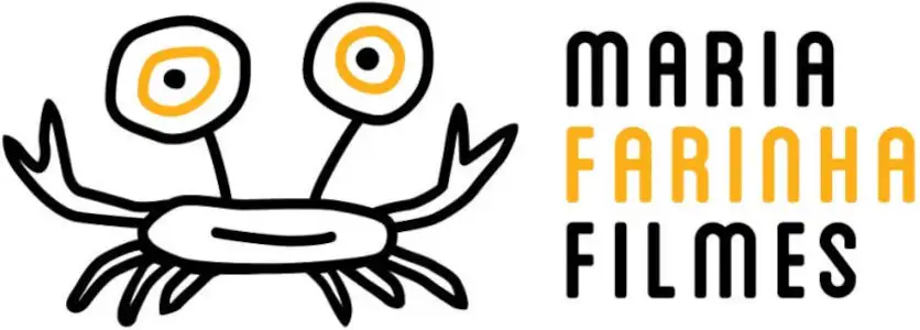 Logo Maria Farinha Filmes