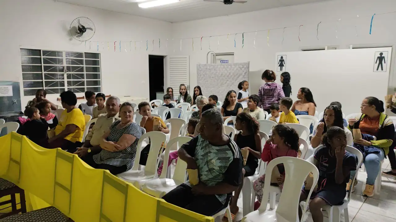 Galeria Bernardelli 01/08/2025