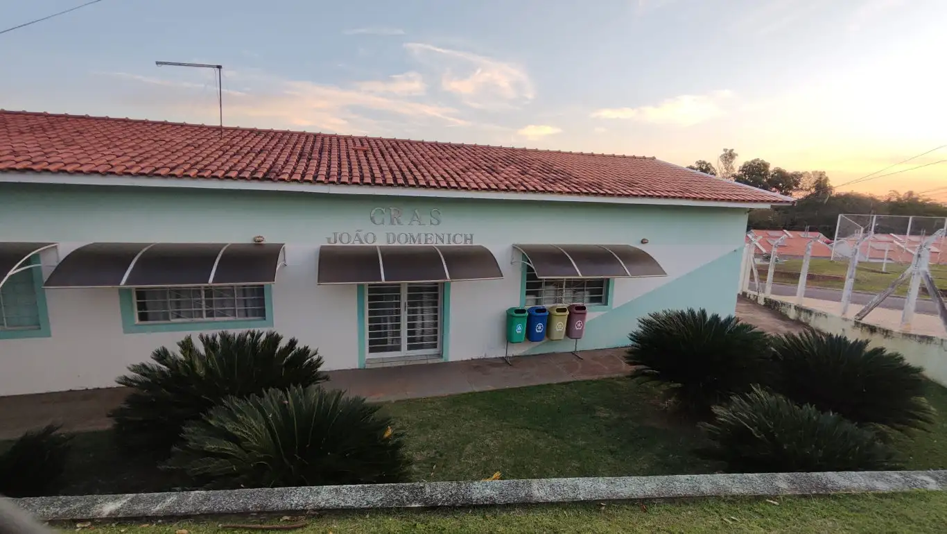 Bernardelli Cras João Domenich