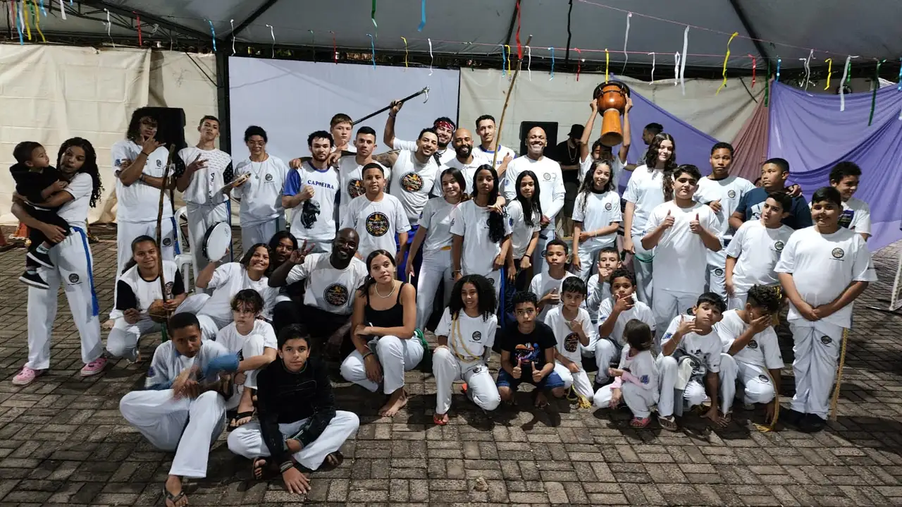 Galeria Praça Matriz 07/08/2025