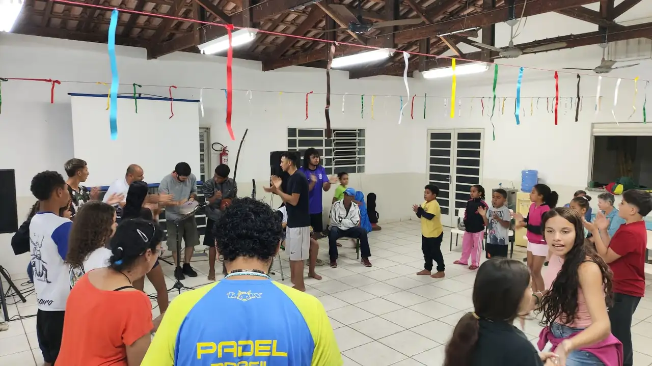 São Matheus 2025-08-06 08