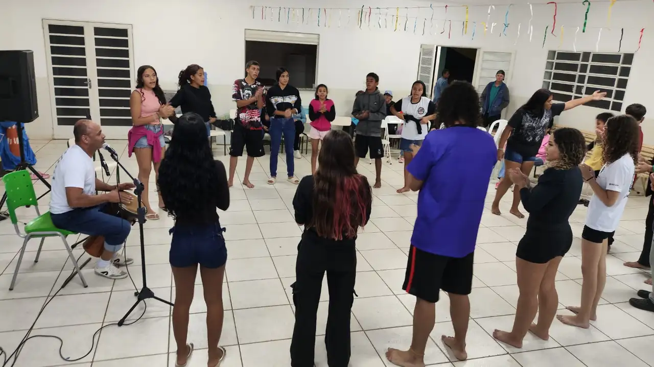 São Matheus 2025-08-06 17