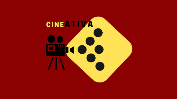 Banner CineATIVA